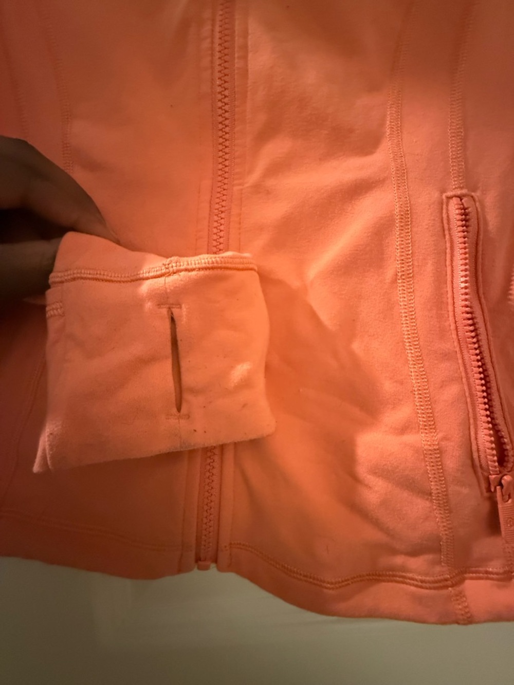 lululemon athletica define jacket - Picture 5 of 7